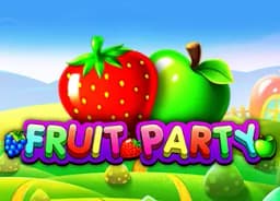 josusein: Fruit Party