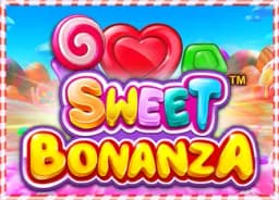 josusein: Sweet Bonanza