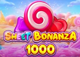 josusein: Sweet Bonanza 1000