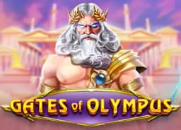 josusein: Gates of Olympus