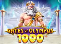 josusein: Gates of Olympus 1000
