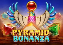 josusein: Pyramid Bonanza