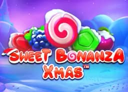 josusein: Sweet Bonanza Xmas