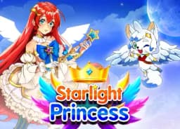 josusein: Starlight Princess