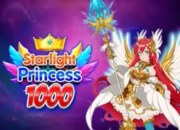josusein: Starlight Princess 1000