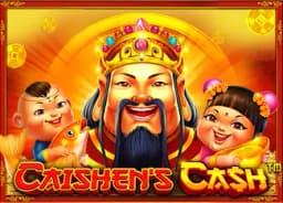 josusein: Caishen's Cash