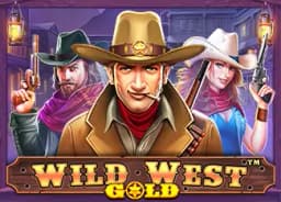 josusein: Wild West Gold