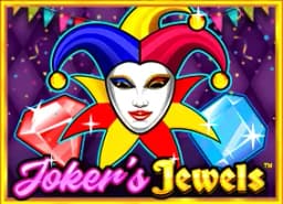 josusein: Joker's Jewels