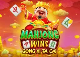 josusein: Mahjong Wins - Gong Xi Fa Cai