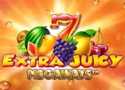 josusein: Extra Juicy Megaways